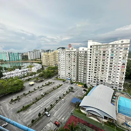 B10-6@Pd Marina Resort Port Dickson Exterior photo