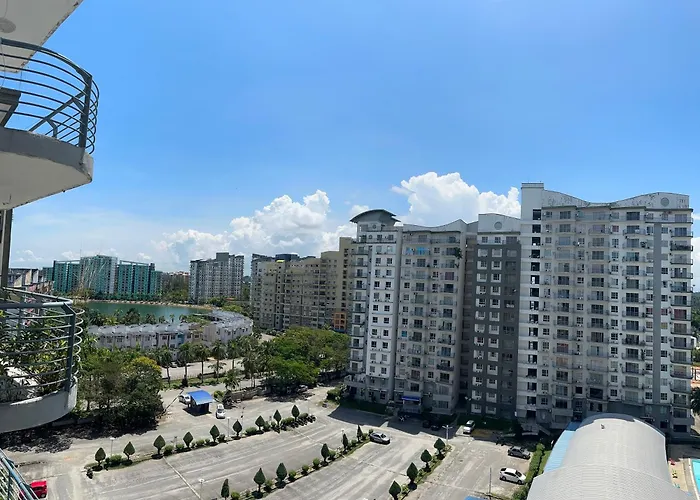 B10-6@Pd Marina Resort