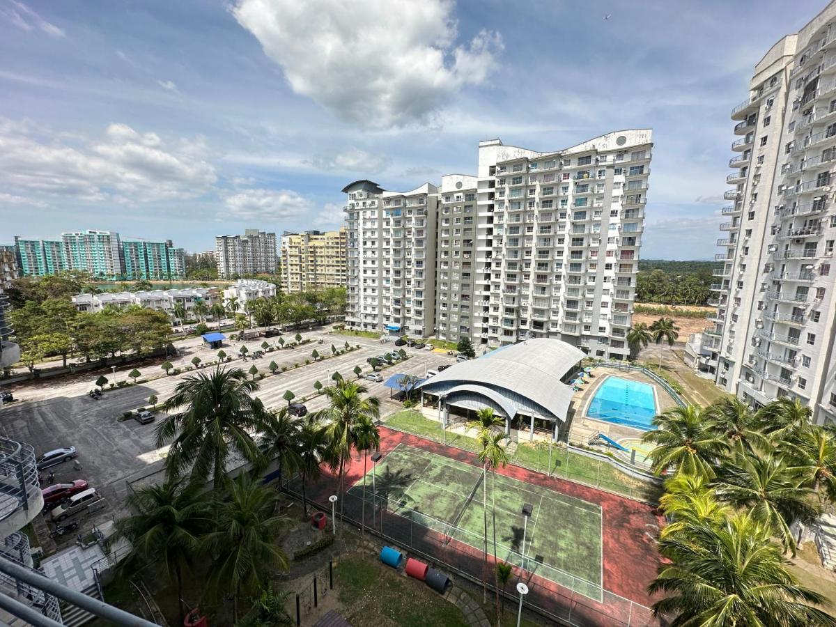 Apartment B10-6@pd Marina Port Dickson