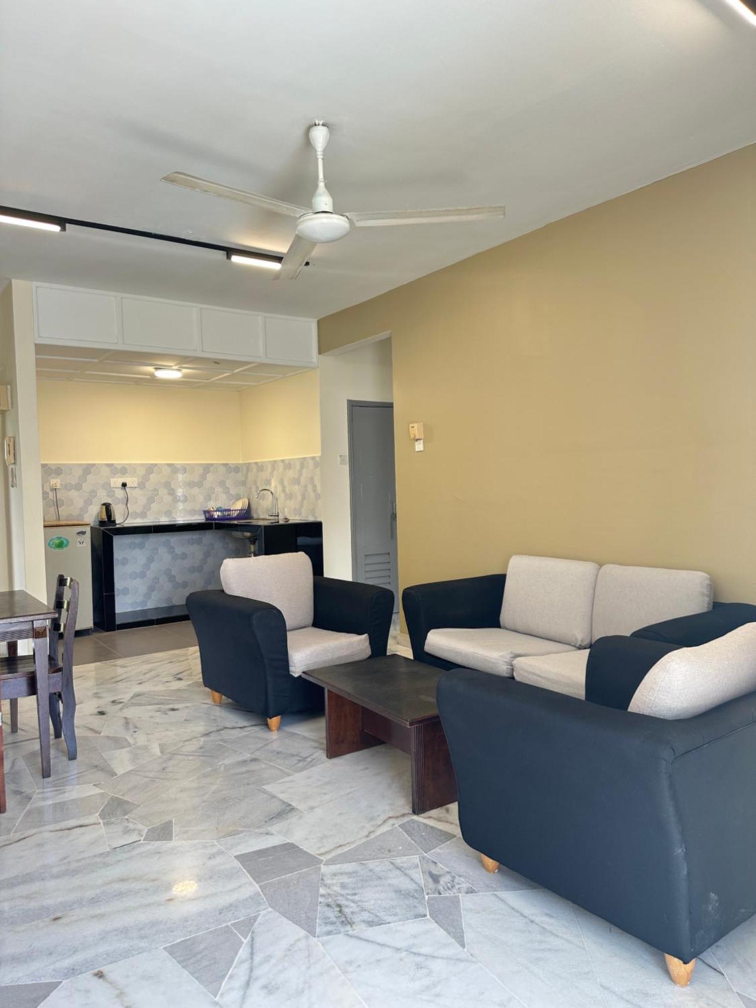 B10-6@pd Marina Apartment *