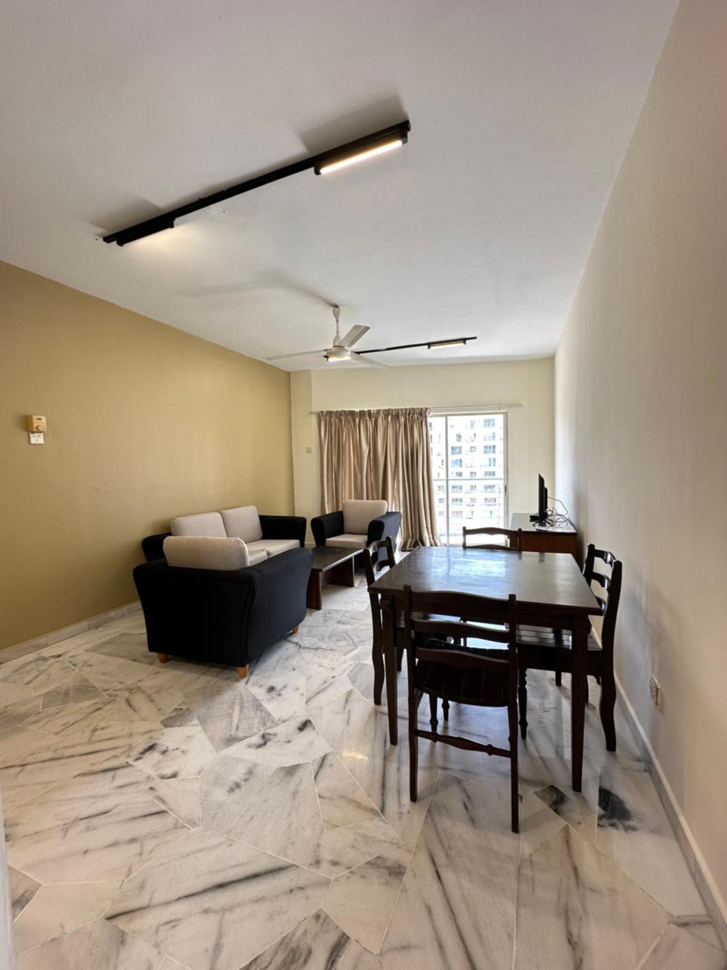 Apartment B10-6@pd Marina Port Dickson