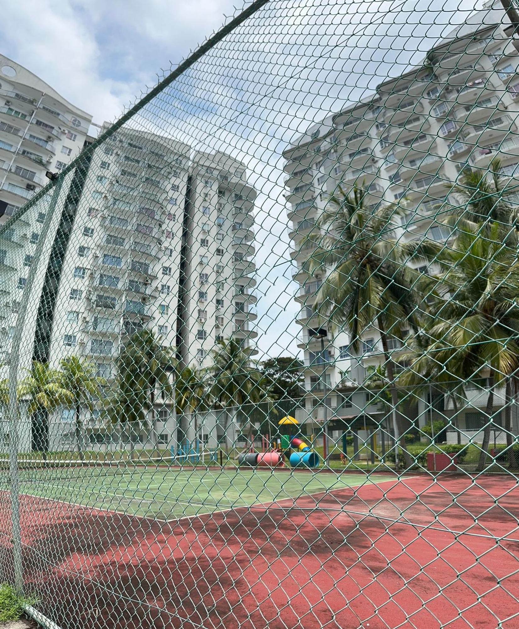Apartment B10-6@pd Marina